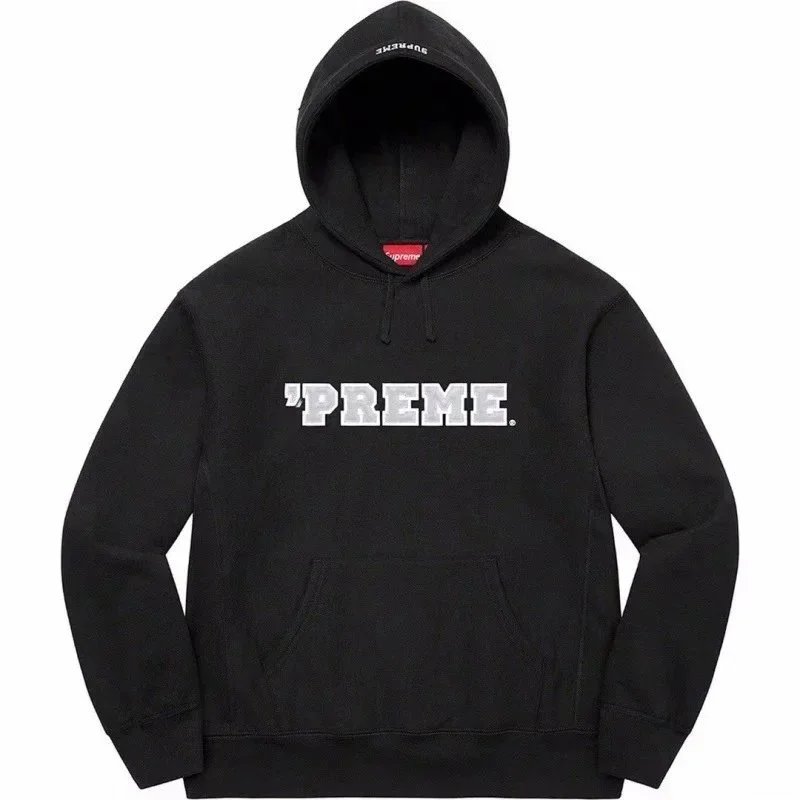 S097 Black