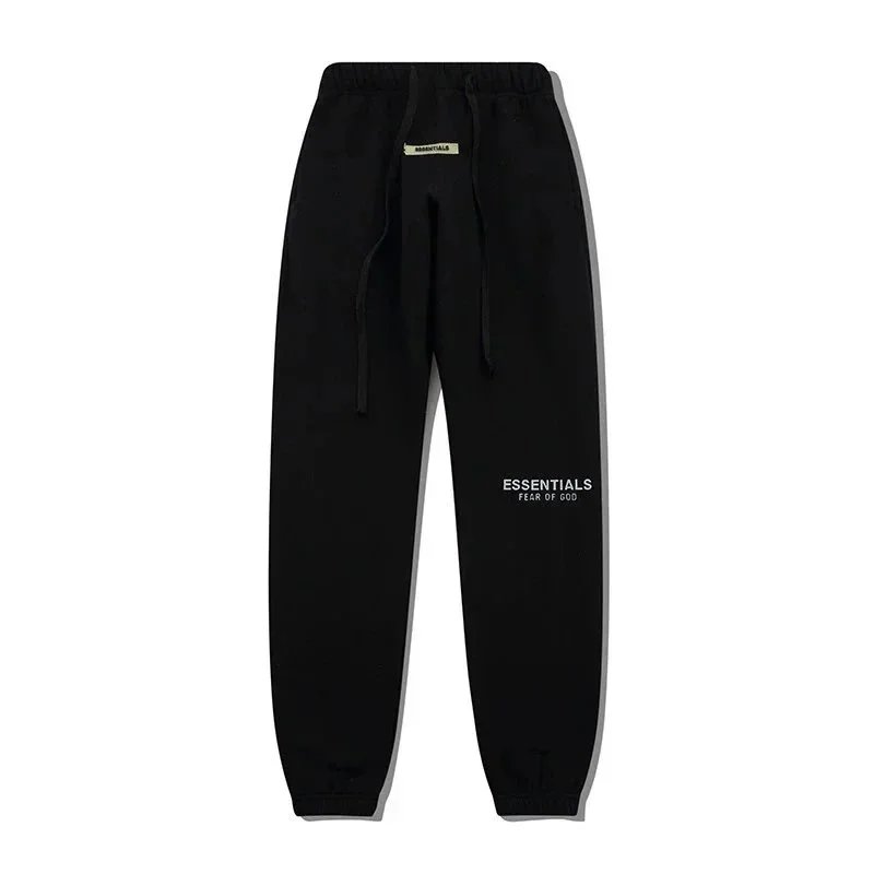 Pants Black