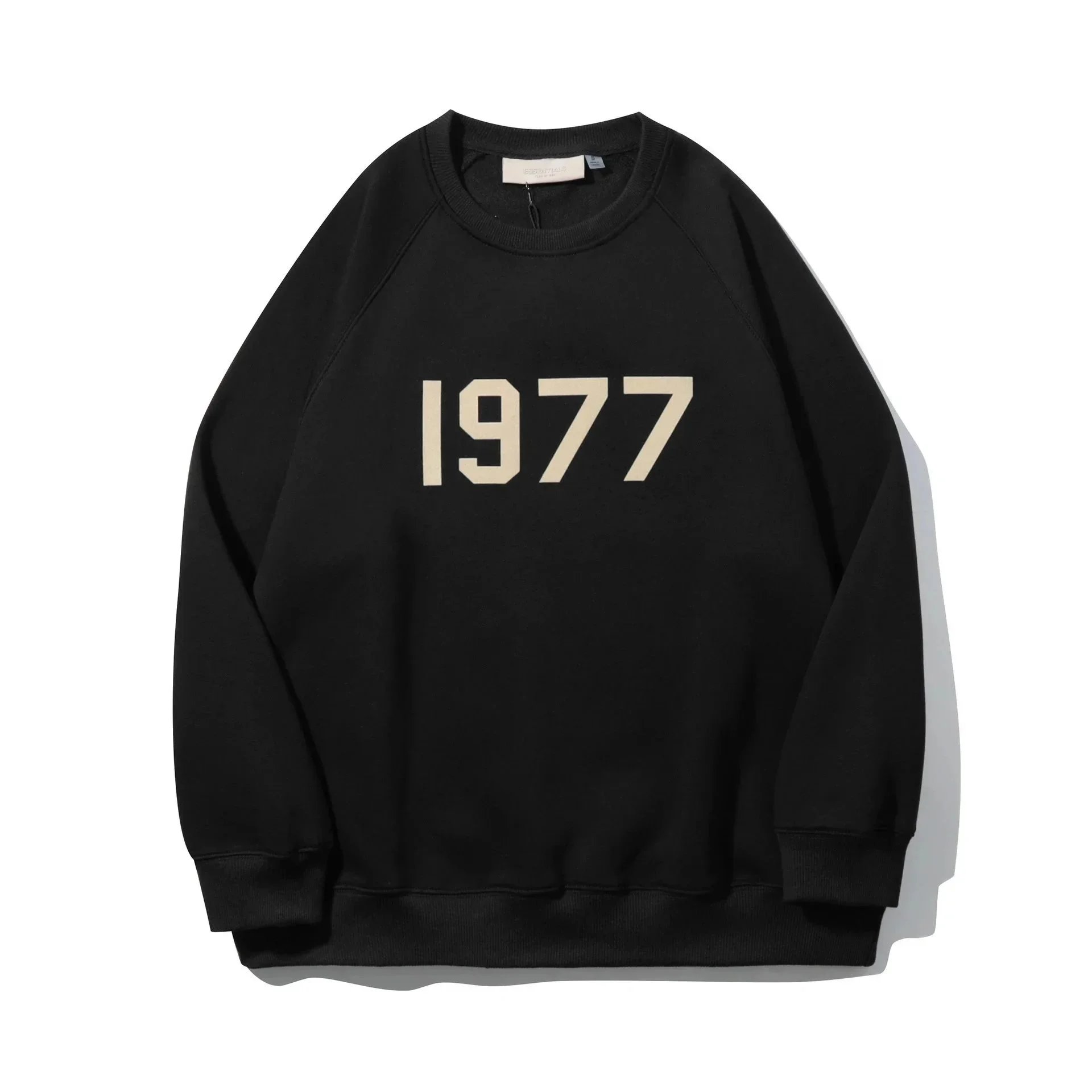Crewneck 1997 Black