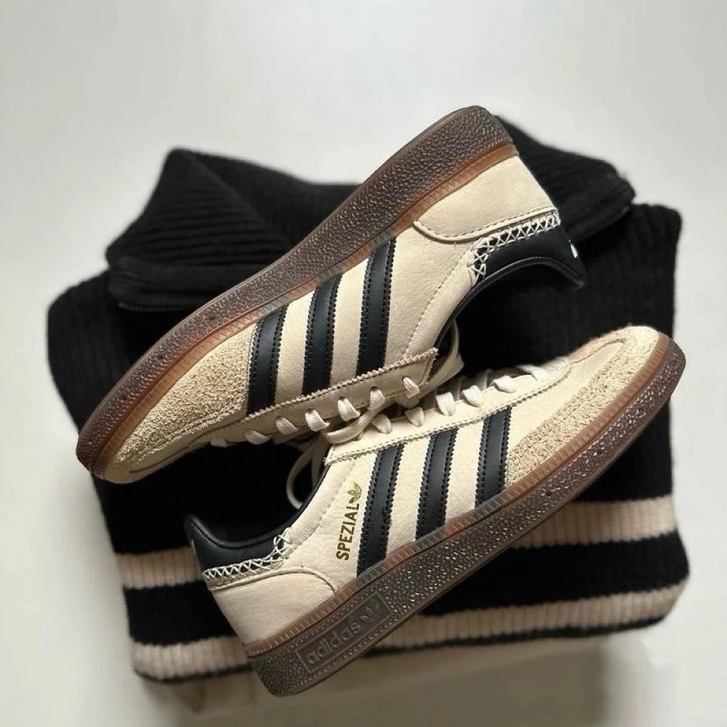 SP Beige Black (Fashion Style)