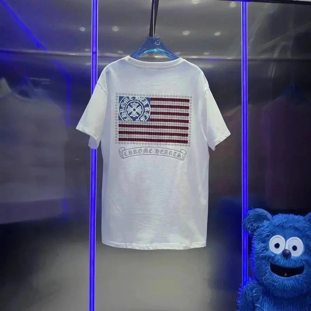White US