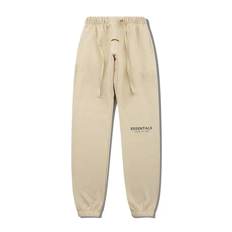 Pants Apricot