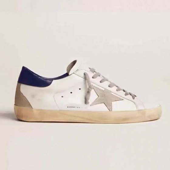 GXING Dirty Star Skate Shoes