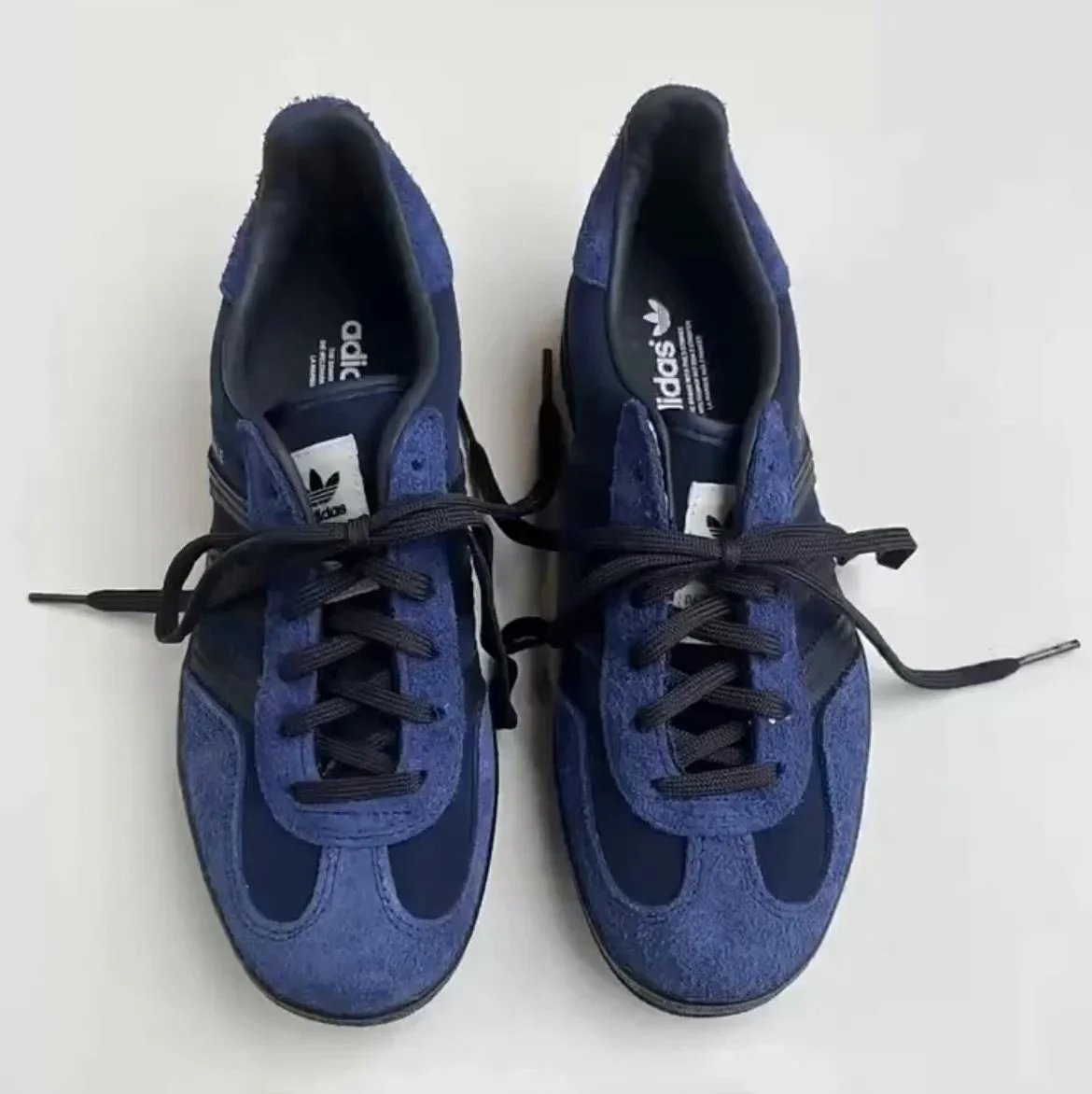 GA Navy Blue (Premium Brushed Finish)