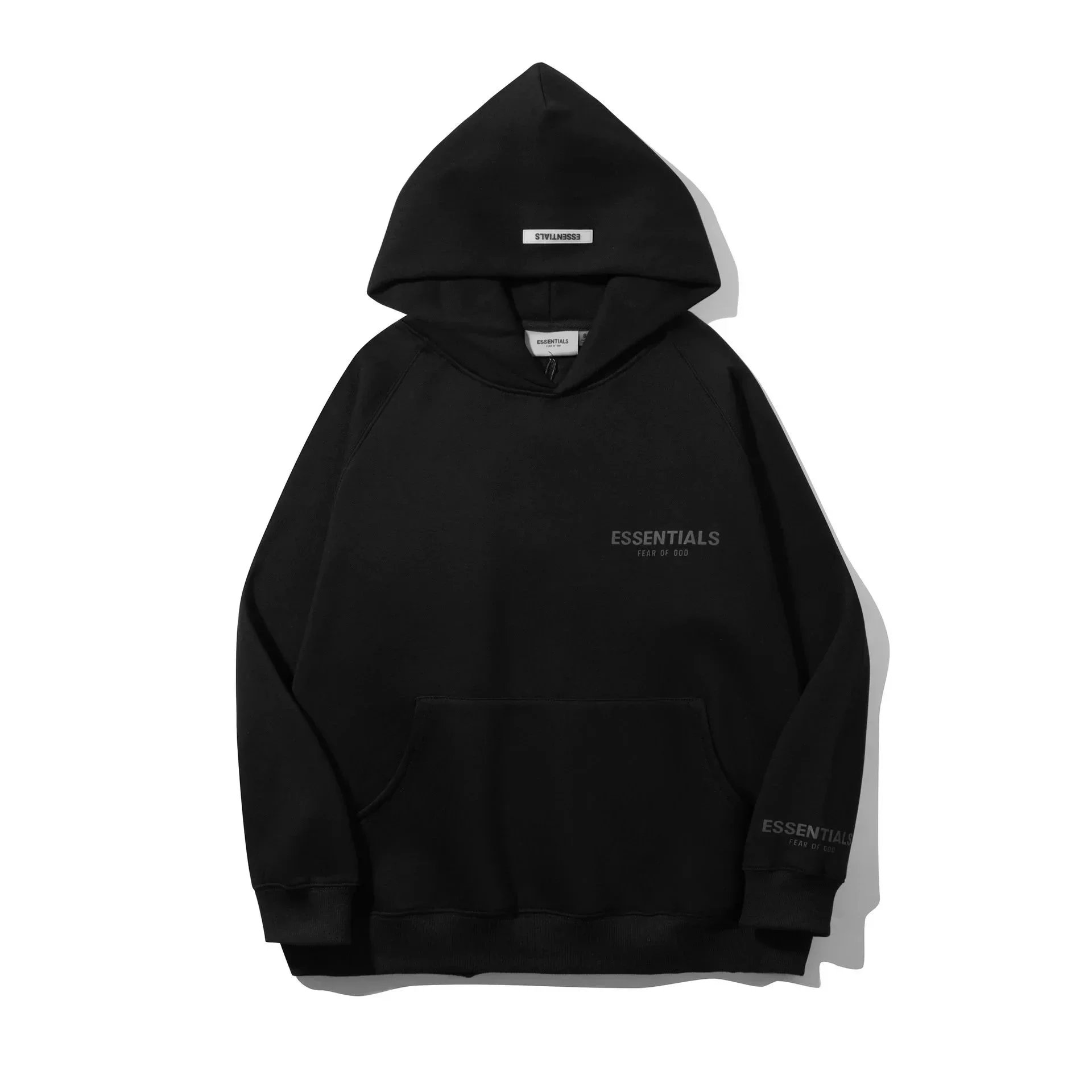 Small Logo Black