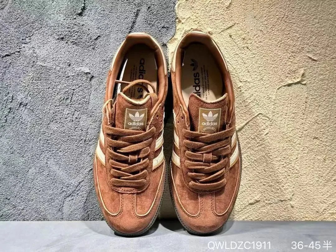 Brown (Premium Brushed Finish)