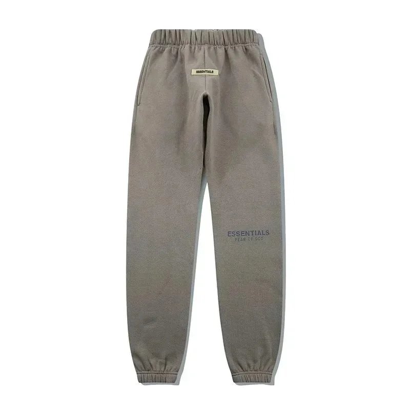 Pants Grey