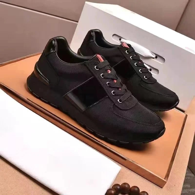 Pleated 5 MR Casual Shoes