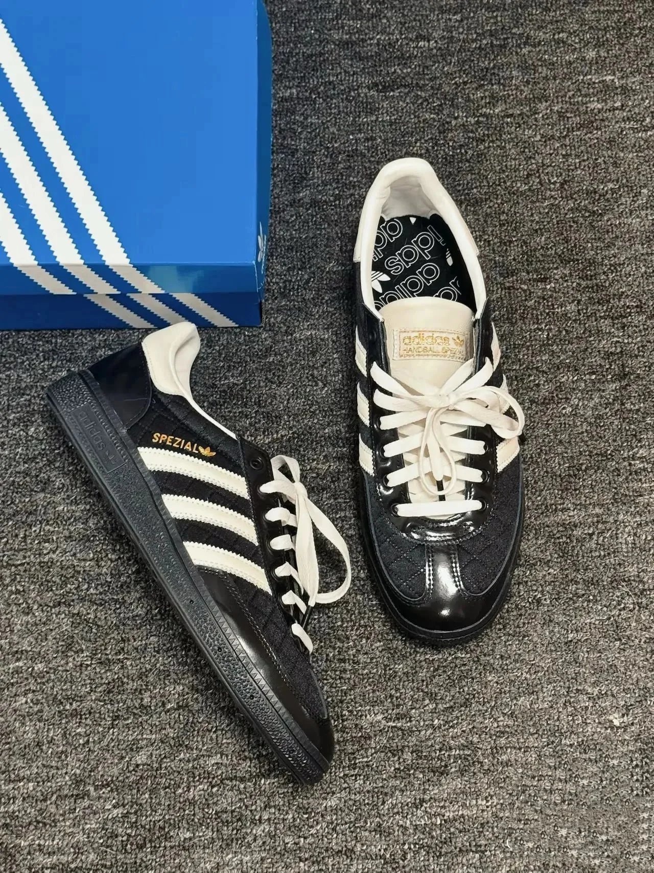 Chanel-Style 2nd Gen (Fashion Style)