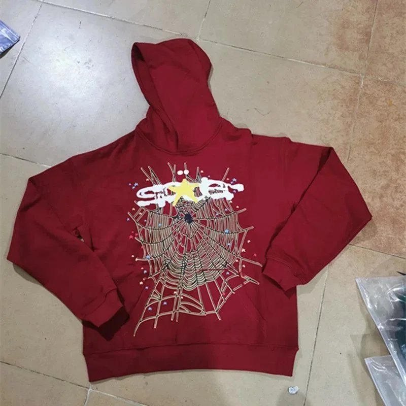 8144 Red