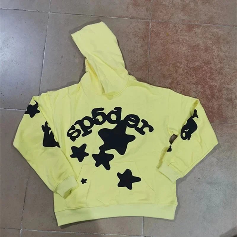 8145 Yellow