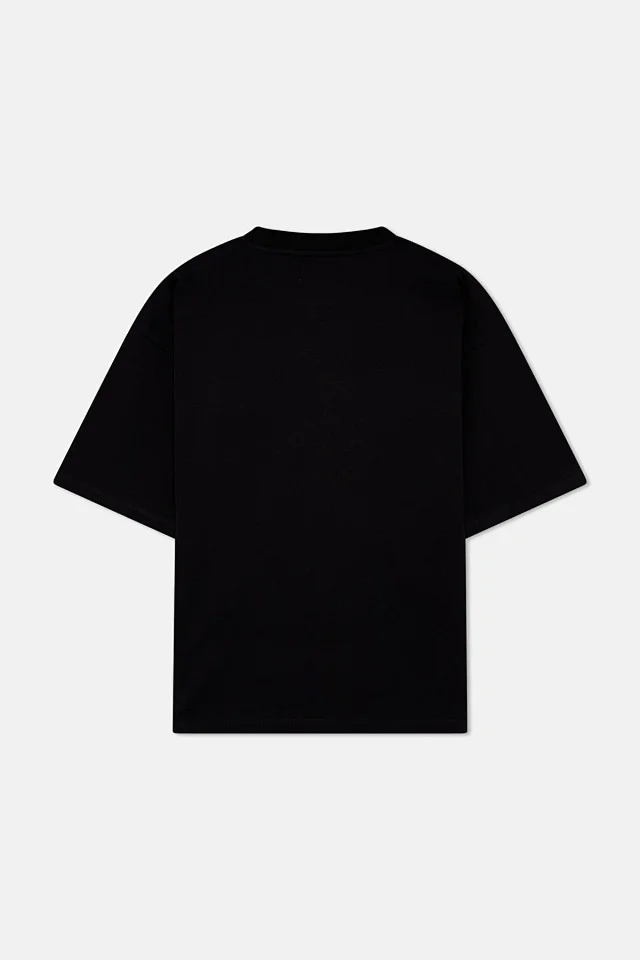 Scuffers T-Shirts Boxy Fit Graphic Logo T-Shirt product detail image 15