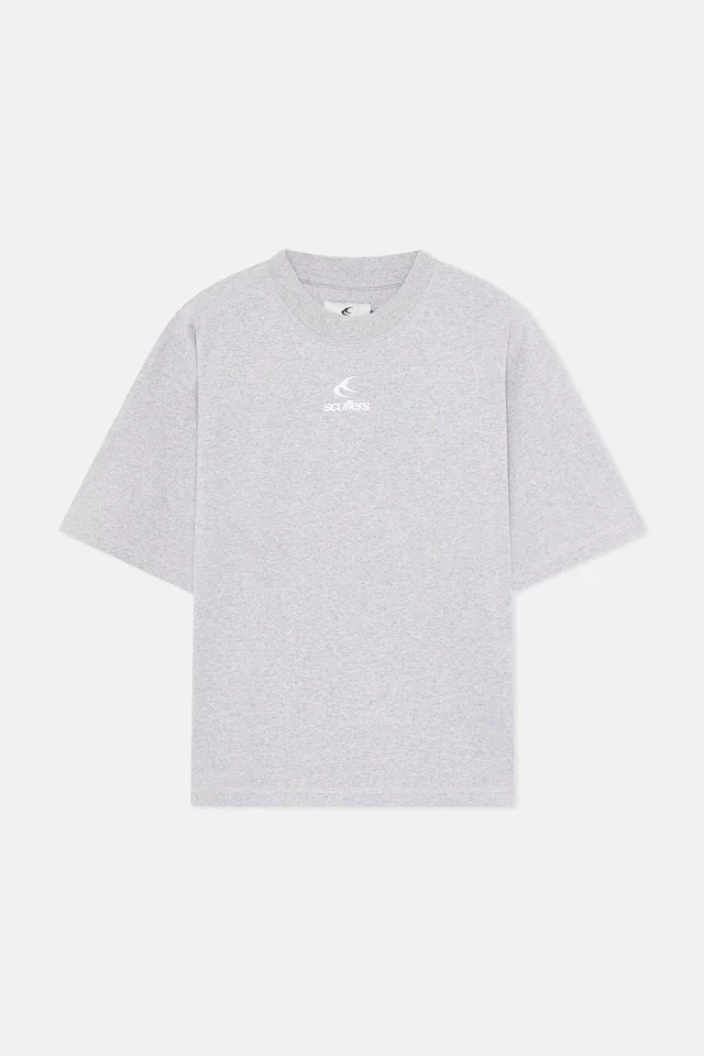 Scuffers T-Shirts Boxy Fit Graphic Logo T-Shirt product detail image 39