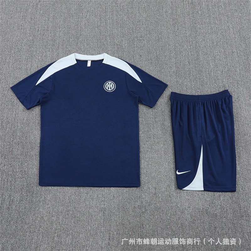 Various Football Jersey and Shorts Sets - 28/49