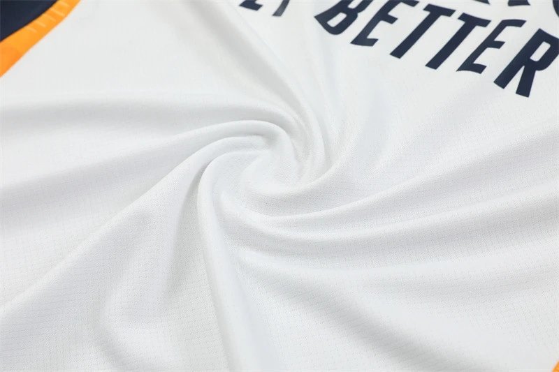 Various Football Jersey and Shorts Sets - 4/49