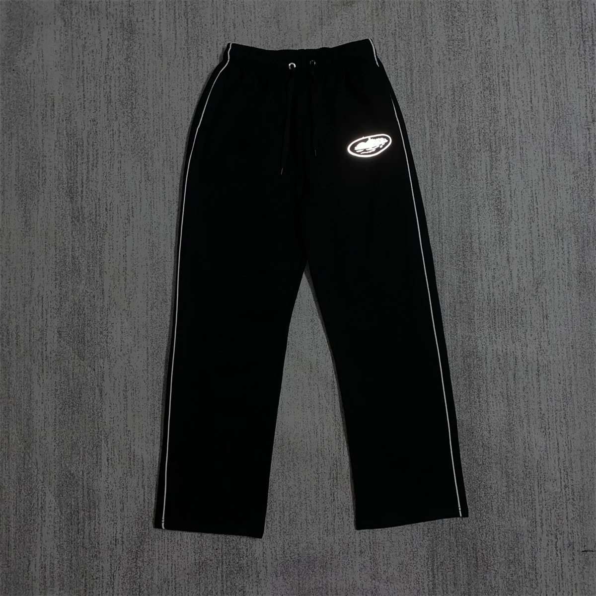 6009 Black Pants