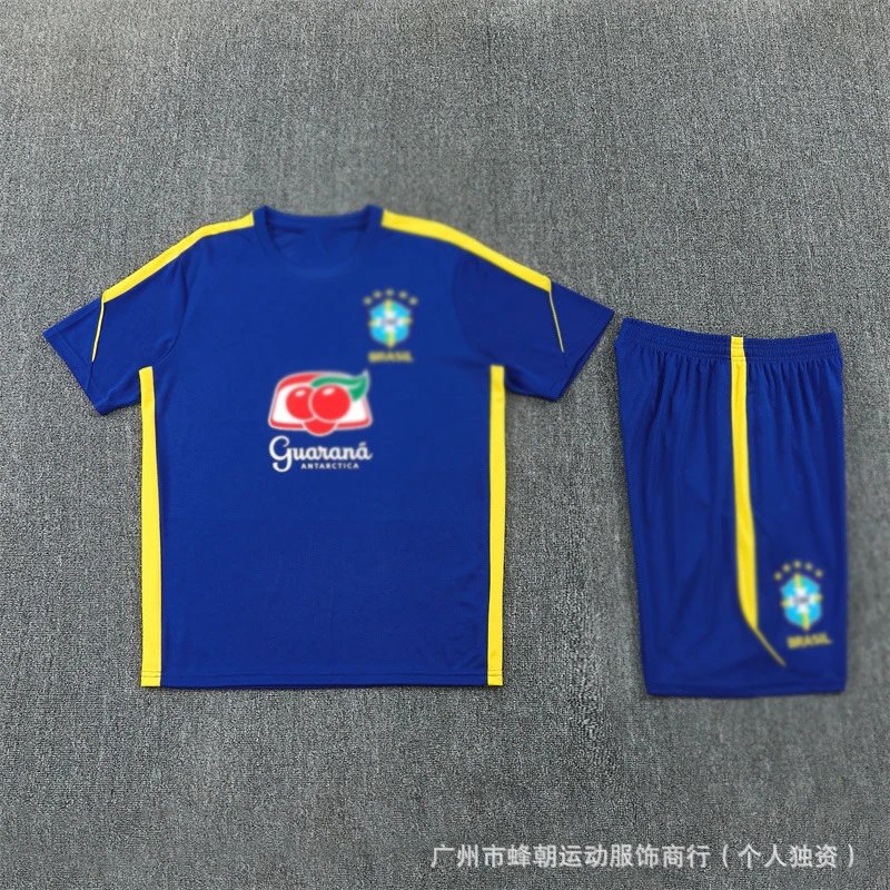 Various Football Jersey and Shorts Sets - 16/49