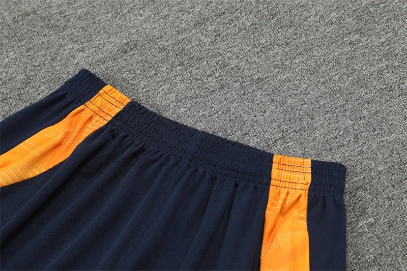 Various Football Jersey and Shorts Sets - 9/49