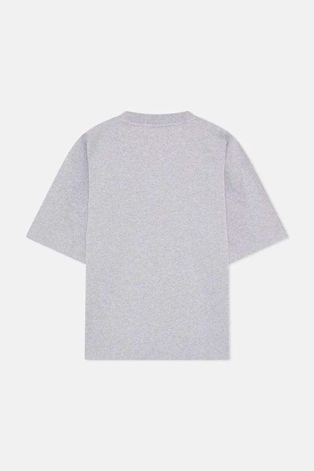 Scuffers T-Shirts Boxy Fit Graphic Logo T-Shirt product detail image 17