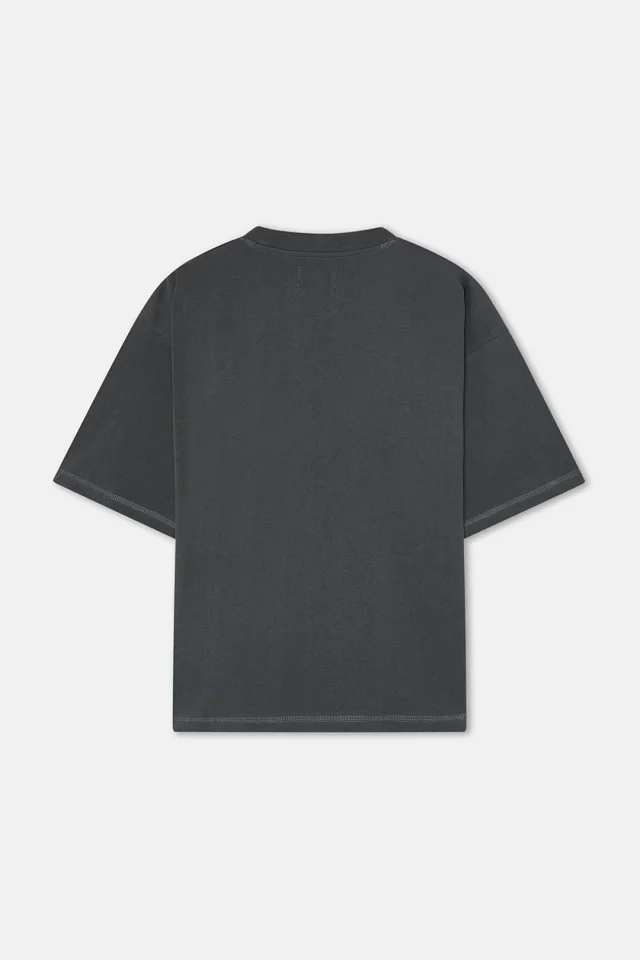 Scuffers T-Shirts Boxy Fit Graphic Logo T-Shirt product detail image 26