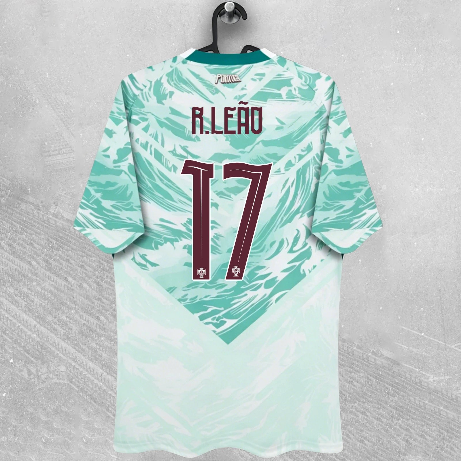 Jersey Football Shirts - 20/46