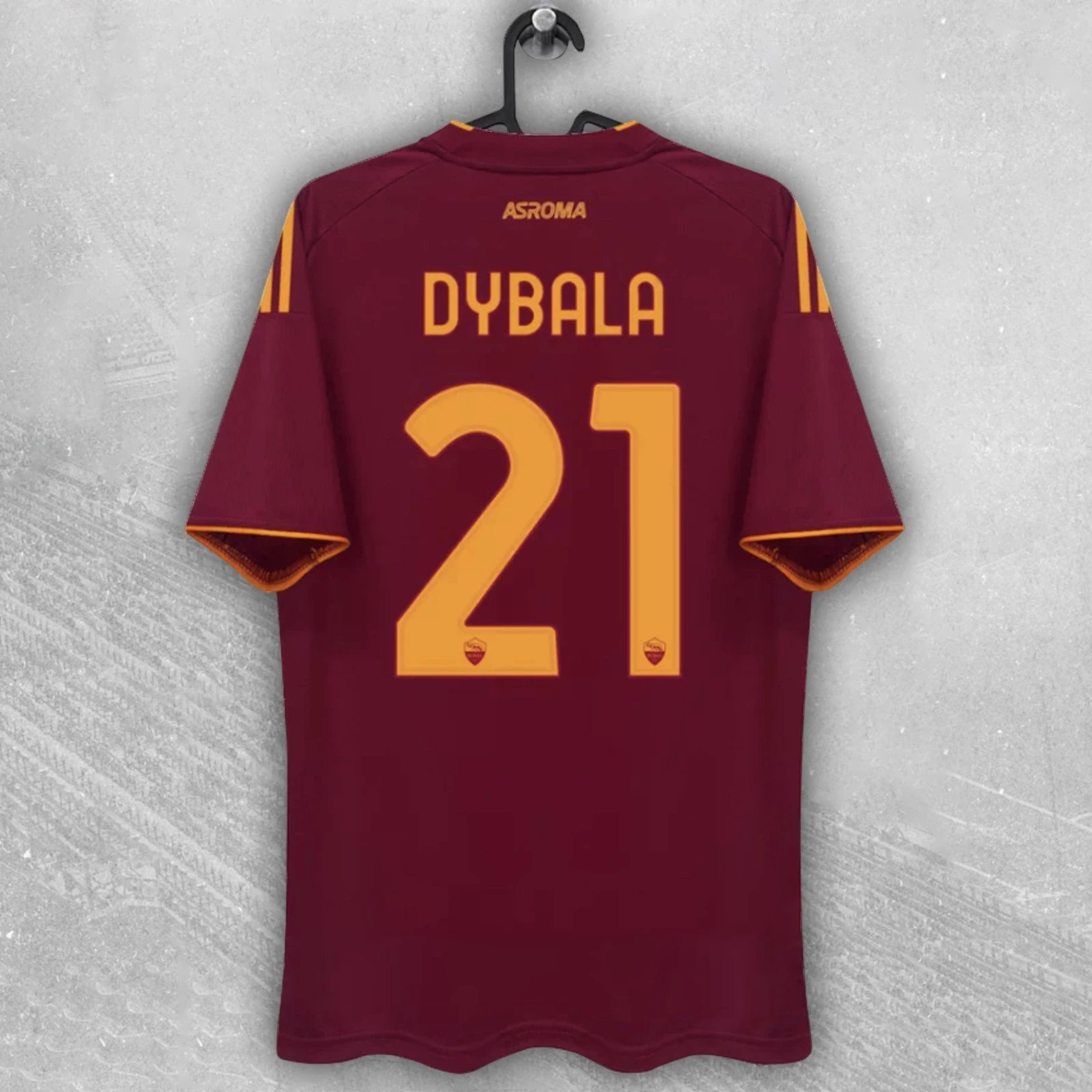 Jersey Football Shirts - 38/46