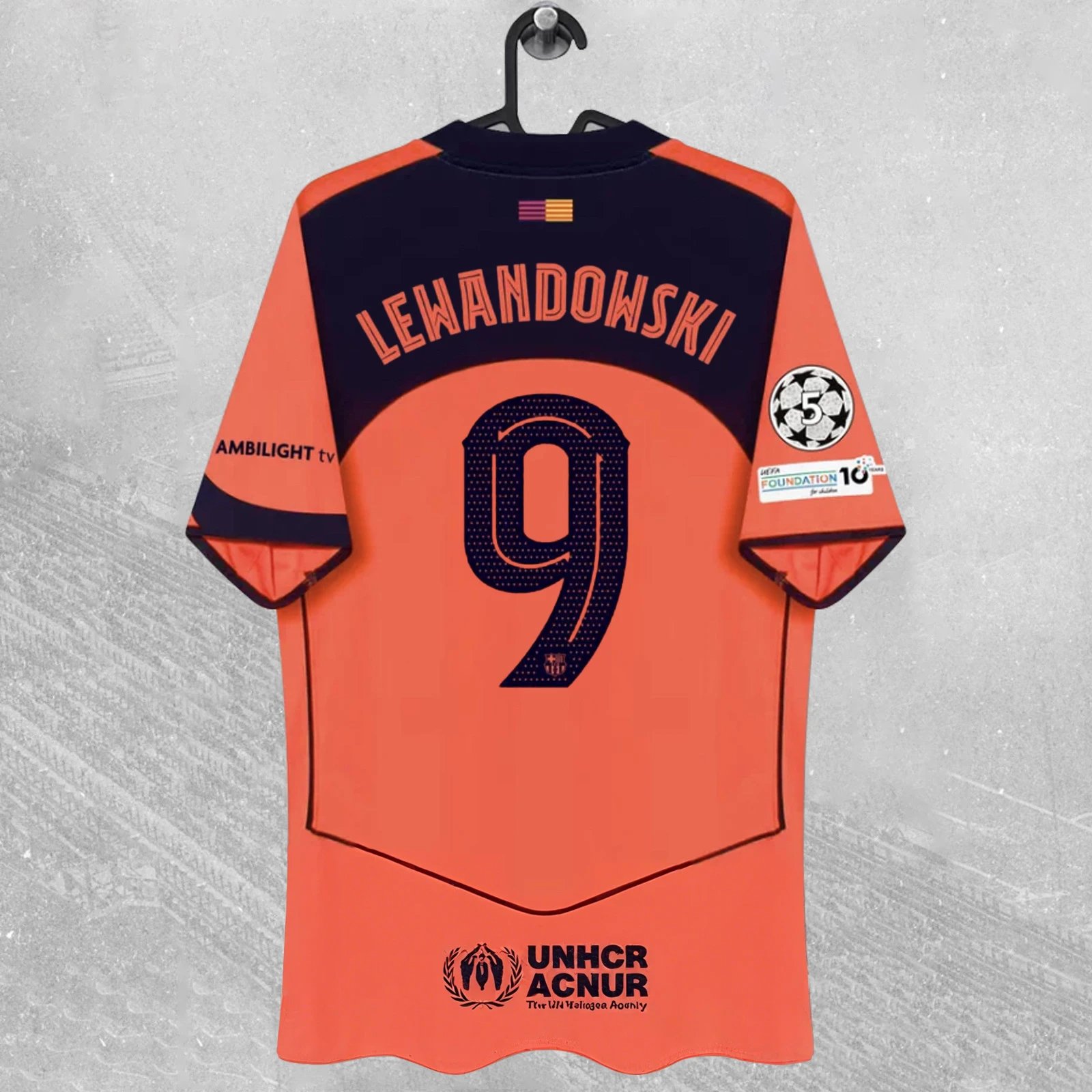 Jersey Football Shirts - 25/46