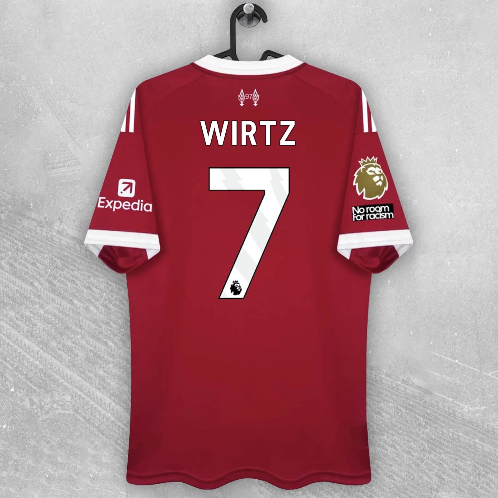 Jersey Football Shirts - 43/46