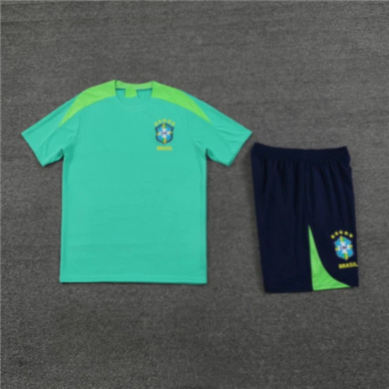 Various Football Jersey and Shorts Sets - 10/49