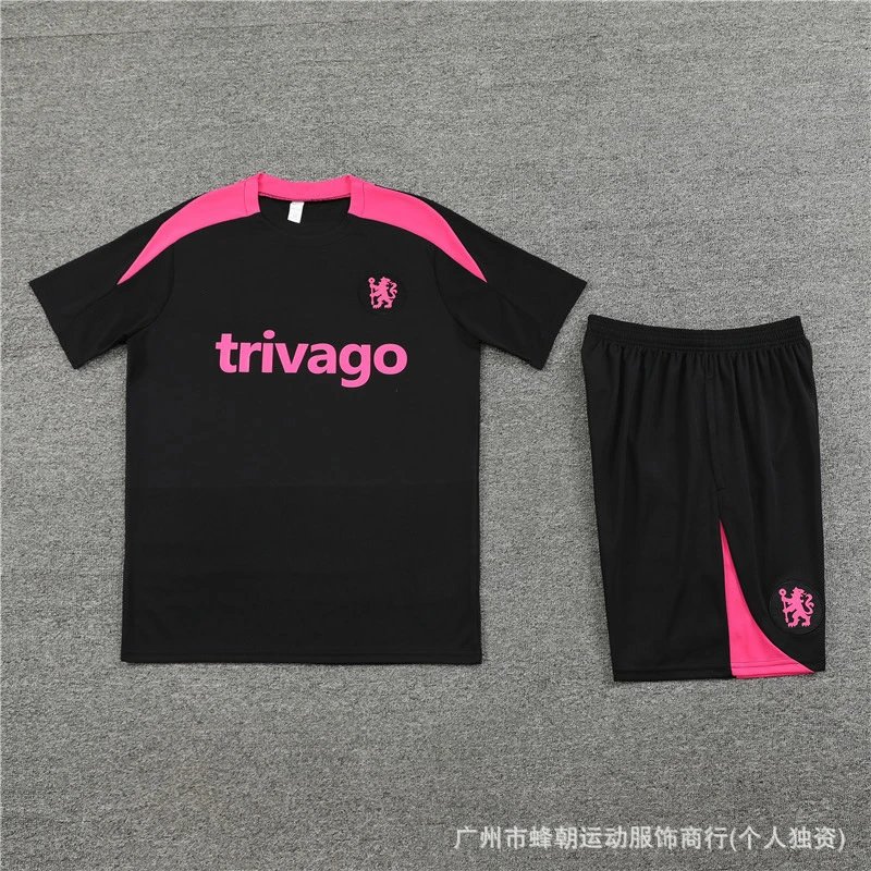 Various Football Jersey and Shorts Sets - 25/49