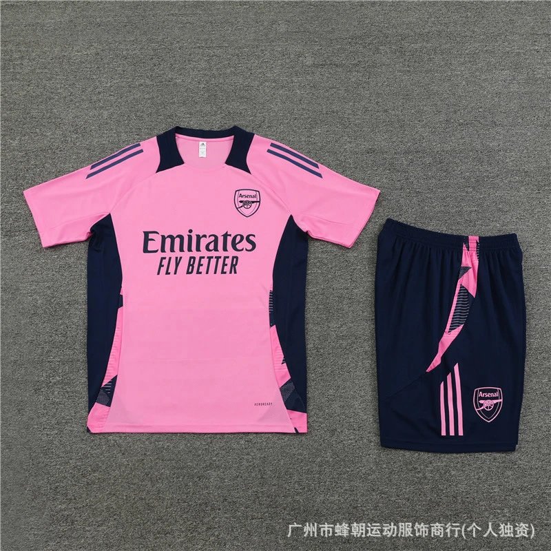Various Football Jersey and Shorts Sets - 22/49