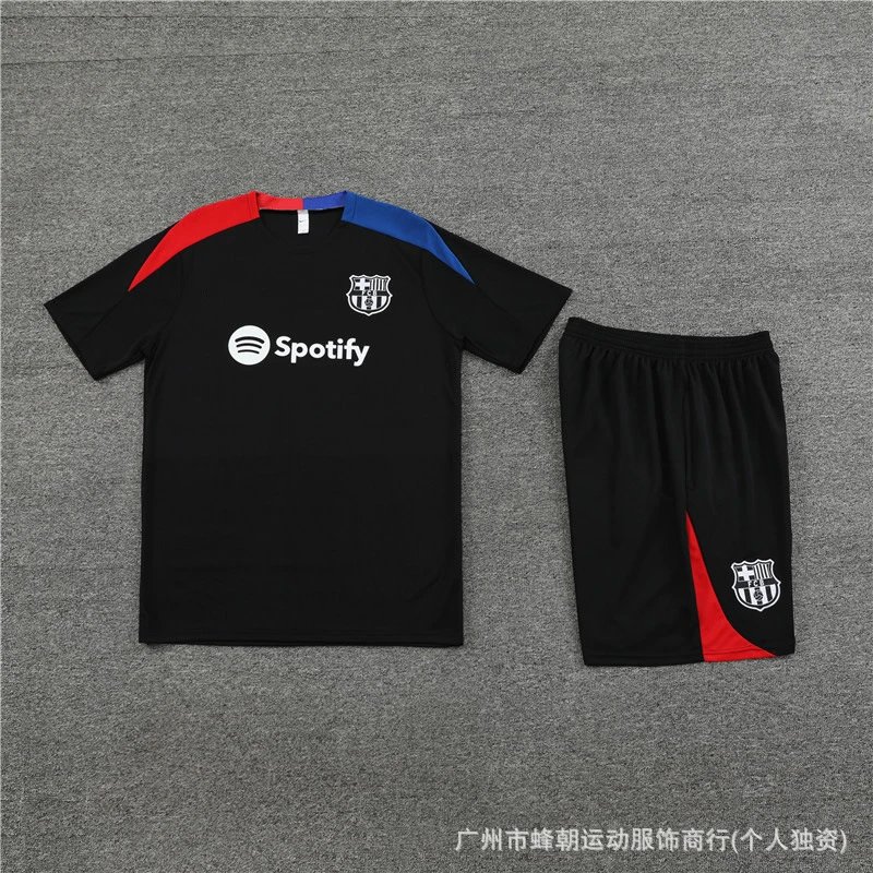 Various Football Jersey and Shorts Sets - 30/49