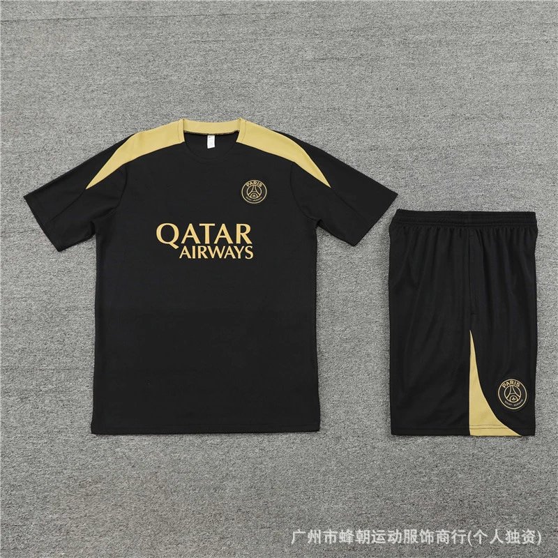 Various Football Jersey and Shorts Sets - 19/49