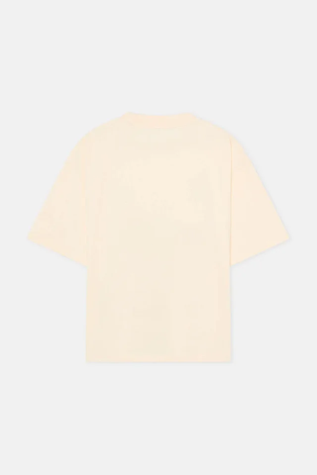 Scuffers T-Shirts Boxy Fit Graphic Logo T-Shirt product detail image 28