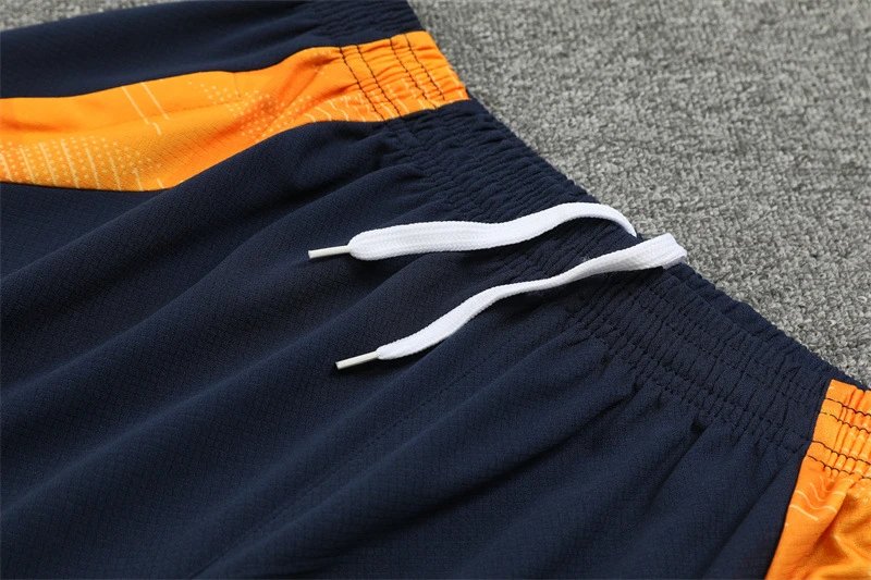 Various Football Jersey and Shorts Sets - 6/49