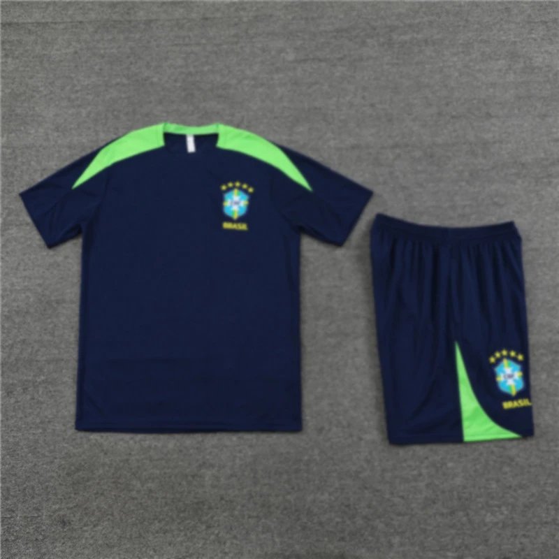 Various Football Jersey and Shorts Sets - 2/49