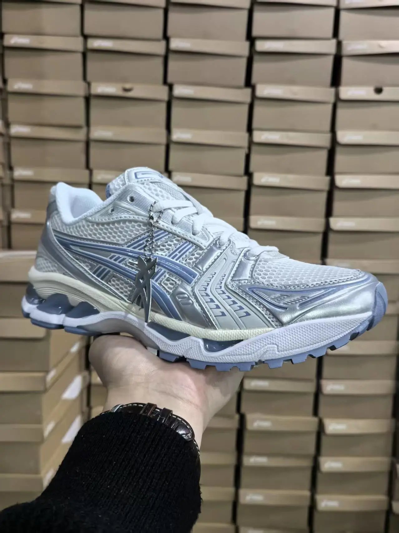 Ice blue SKU image