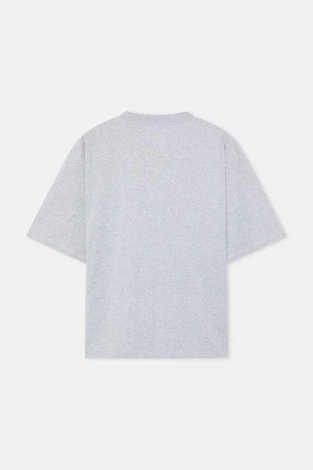 Scuffers T-Shirts Boxy Fit Graphic Logo T-Shirt product detail image 30