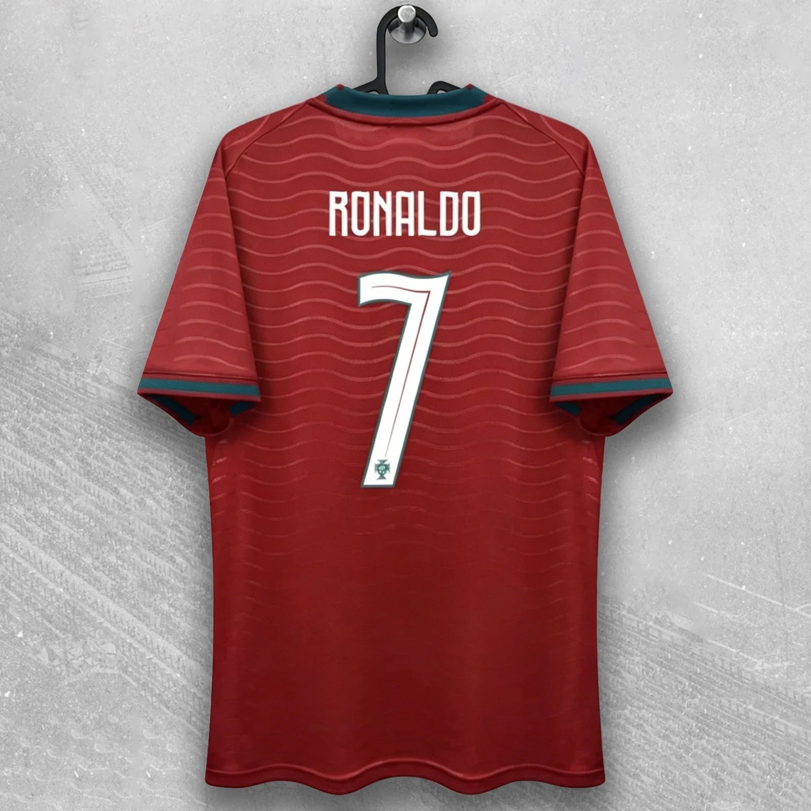 Jersey Football Shirts - 28/46