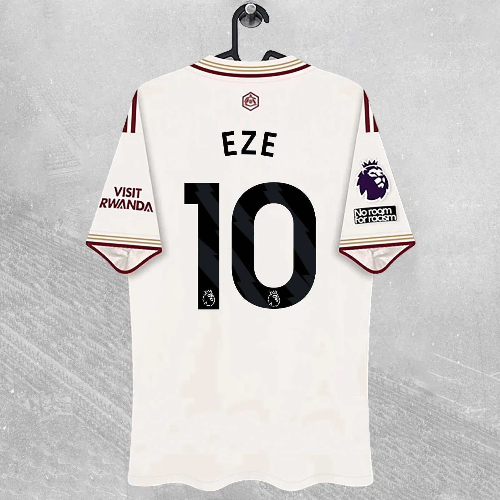 Jersey Football Shirts - 9/46
