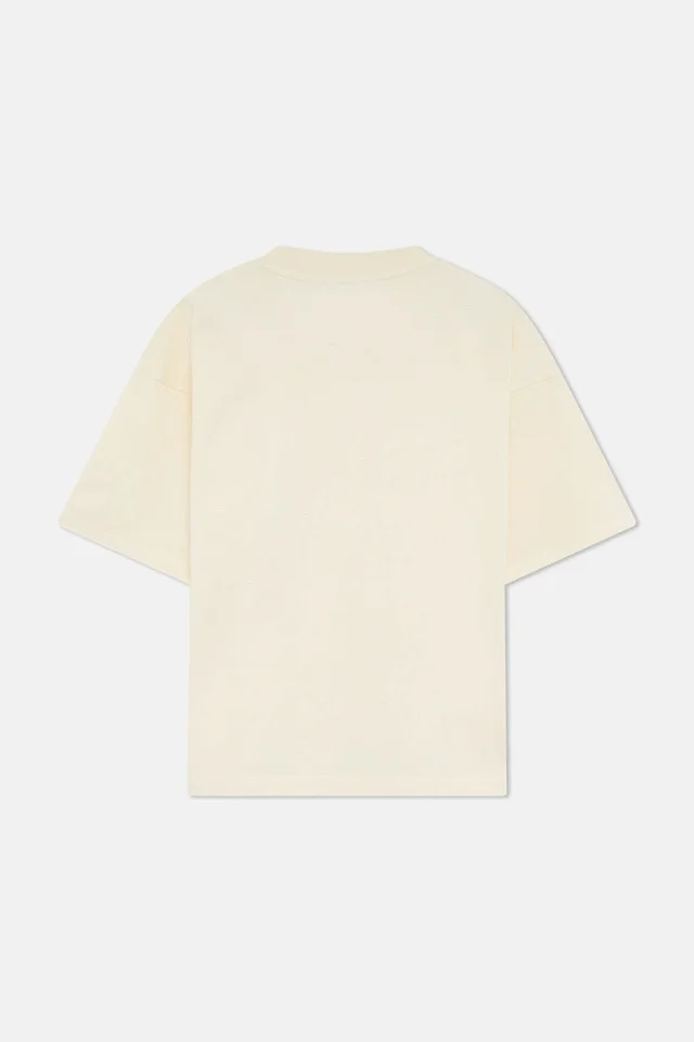 Scuffers T-Shirts Boxy Fit Graphic Logo T-Shirt product detail image 22