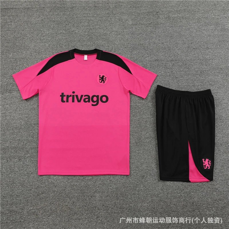 Various Football Jersey and Shorts Sets - 20/49