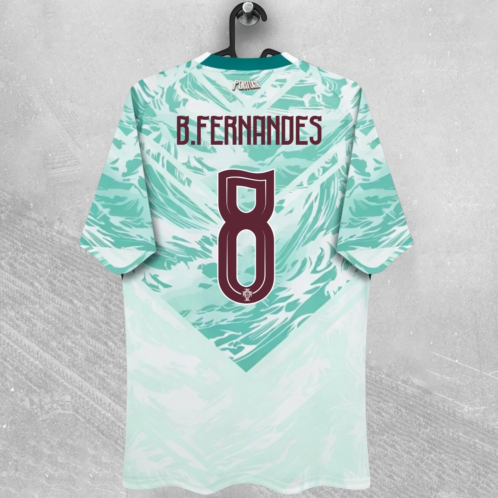 Jersey Football Shirts - 21/46