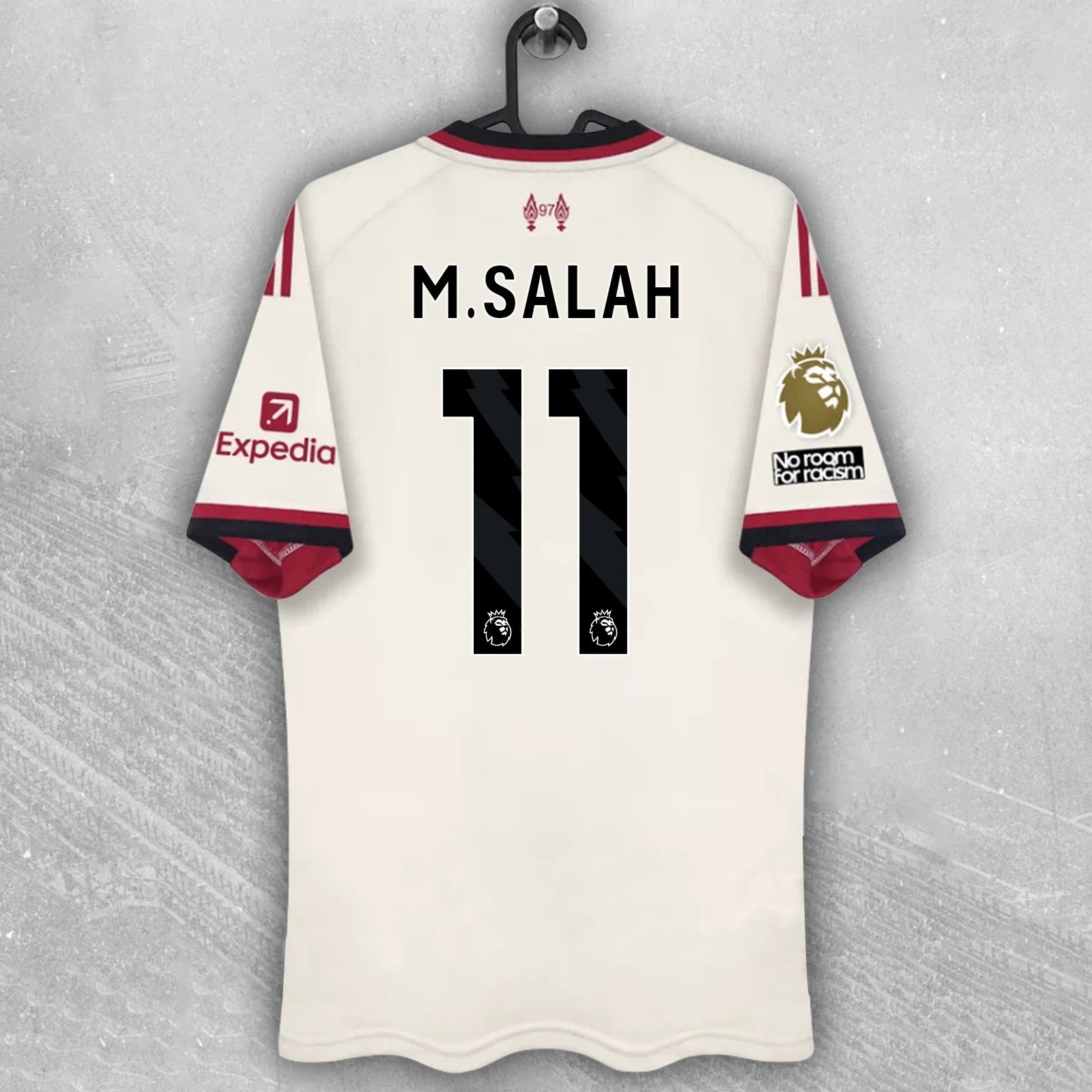 Jersey Football Shirts - 36/46