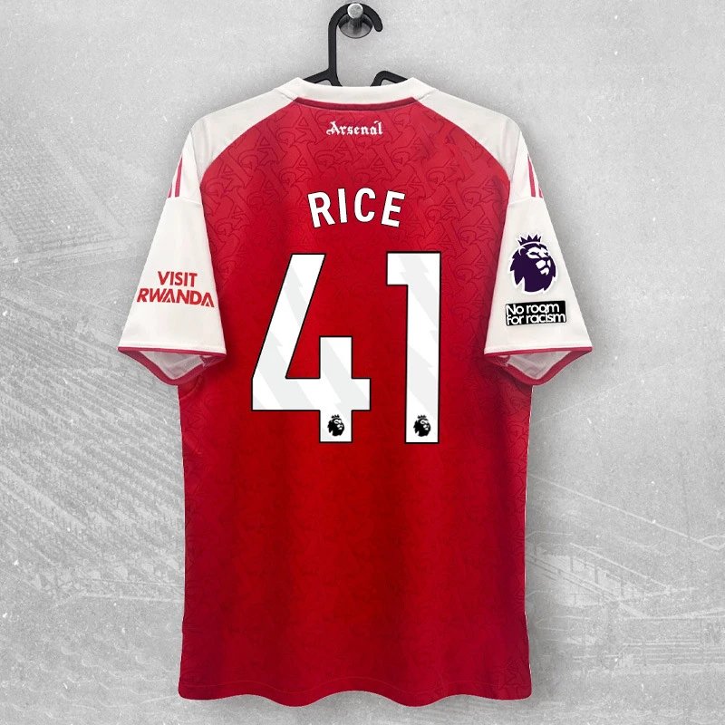 Jersey Football Shirts - 24/46