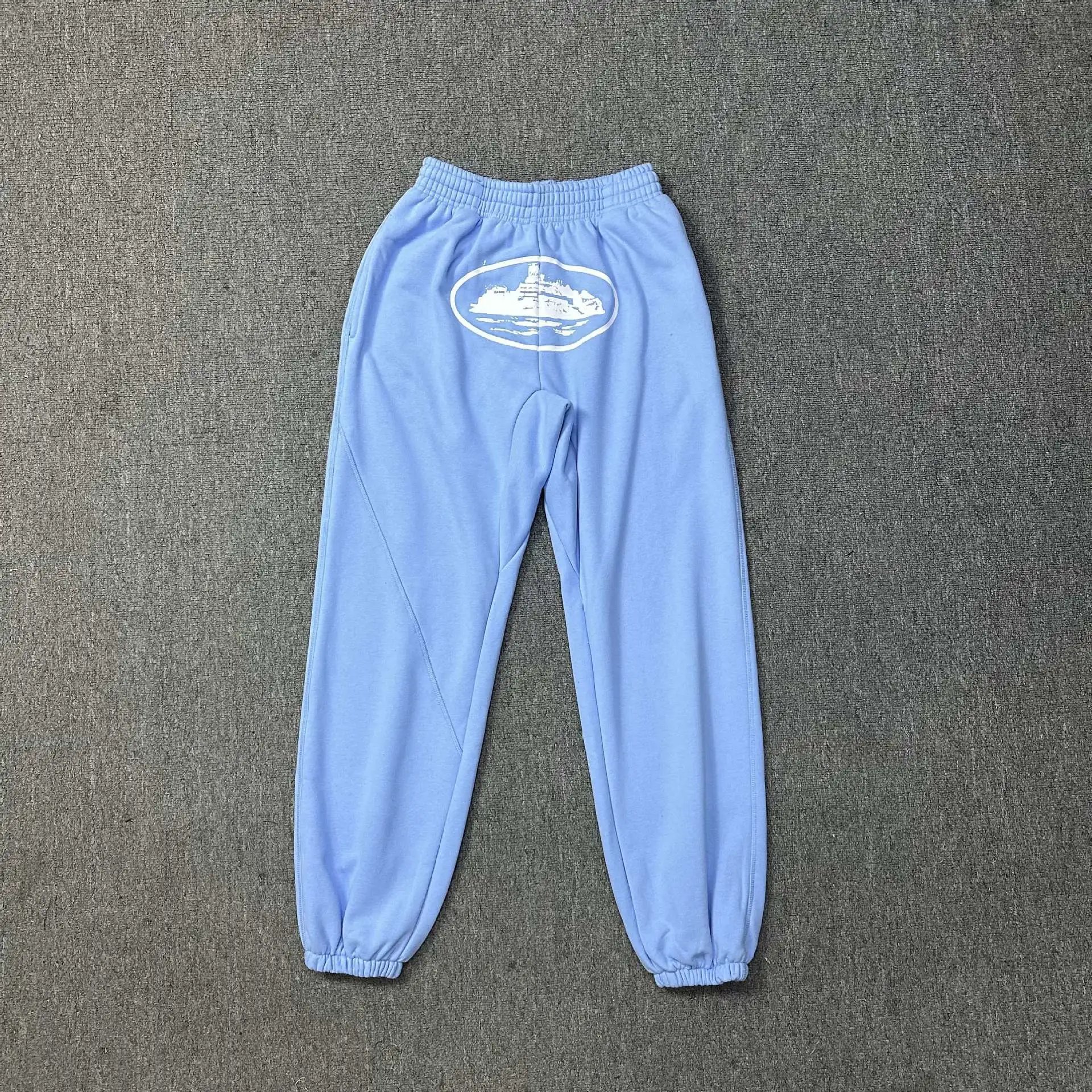 810 Sky Blue