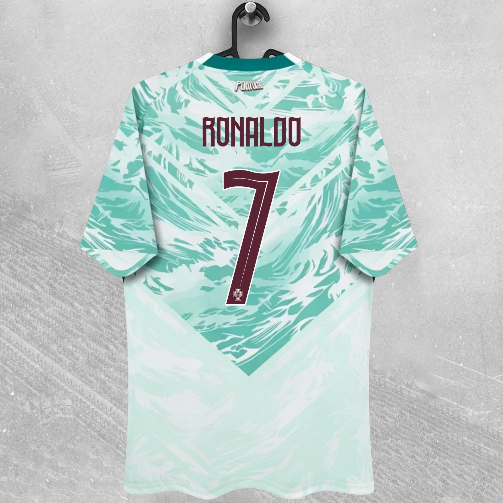 Jersey Football Shirts - 11/46