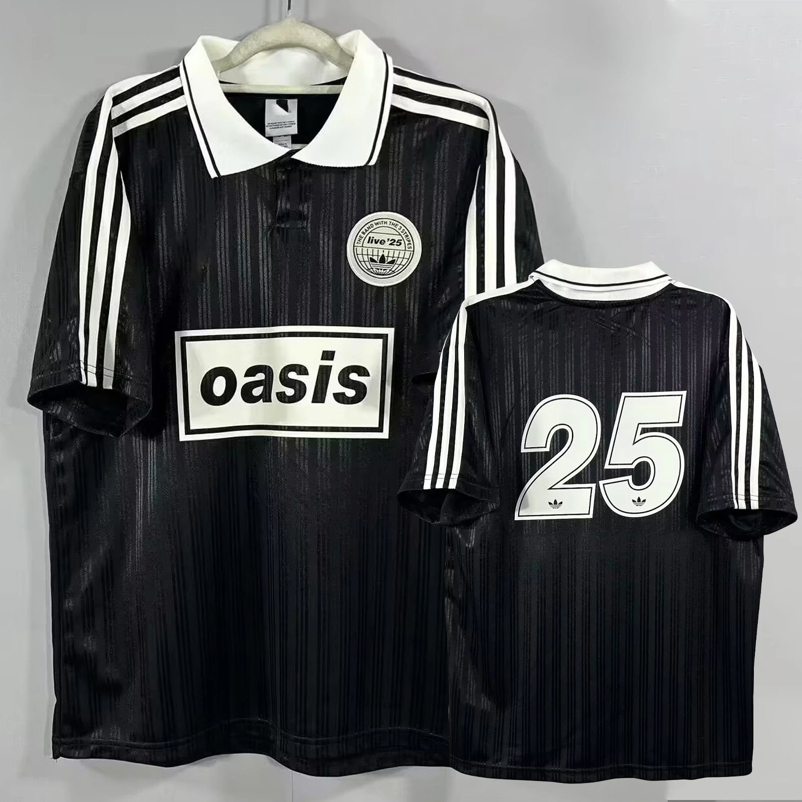 Jersey Football Shirts - 13/46