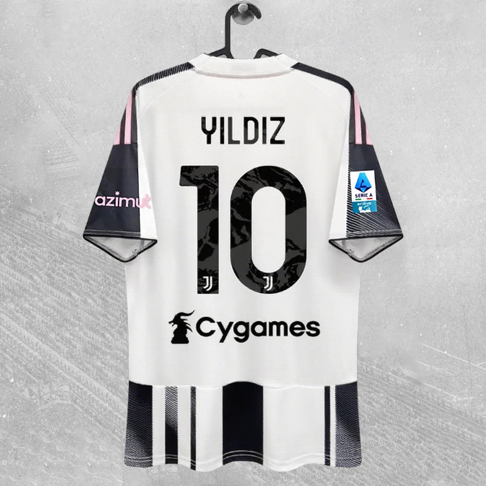 Jersey Football Shirts - 26/46