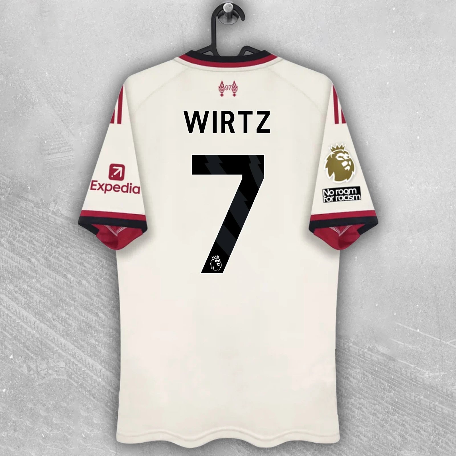 Jersey Football Shirts - 44/46